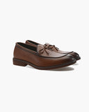 AVERELLI Brescia Lace Loafer — view 1