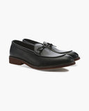 AVERELLI Brescia Lace Loafer — view 5