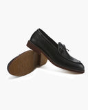 AVERELLI Brescia Lace Loafer — view 7
