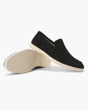 AVERELLI Sorrento Suede Loafer — view 7