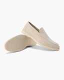 AVERELLI Sorrento Suede Loafer — view 16