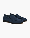 AVERELLI Varese Contrast-Sole Loafer — view 11