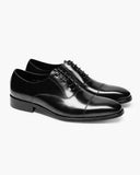 AVERELLI Luca Leather Derby — view 1