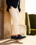 AVERELLI Roma Suede Lace-Up — view 15