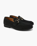 AVERELLI Monaco Suede Loafer — view 1
