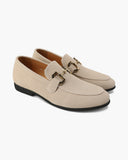 AVERELLI Monaco Suede Loafer — view 5