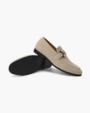 AVERELLI Monaco Suede Loafer — view 6
