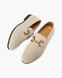 AVERELLI Monaco Suede Loafer — view 7