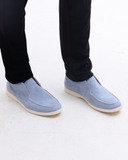 AVERELLI Como High-Vamp Loafer — view 10