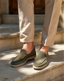 AVERELLI Torino Premium Loafer — view 1