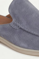 catalog-src:b0e3840bcf30 Baby Blue Suède Yacht Mule