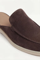 catalog-src:adf4c9a18c8c Brown Suède Yacht Mule