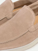 catalog-src:4a5dd078c4fe Classic Suède Loafer Beige