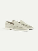 catalog-src:c0b2d05e308e Classic Suède Loafer Creme