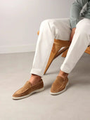 catalog-src:85f10adfc2fa Classic Suède Loafer Desert