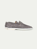 catalog-src:8dedb51e152f Classic Suède Loafer Grey