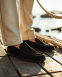 AVERELLI Varese Contrast-Sole Loafer — view 10